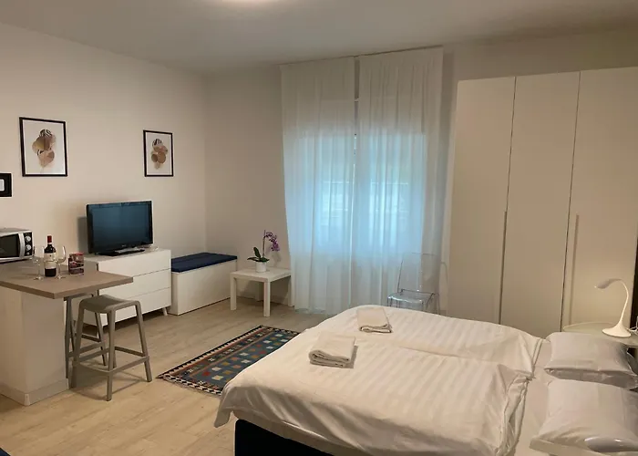 Hotel Roma Aparthotel