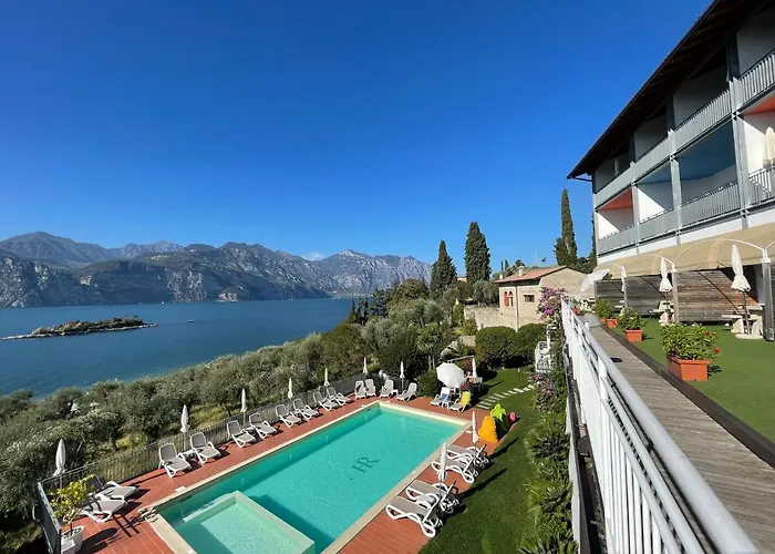 Hotel Roma Aparthotel
