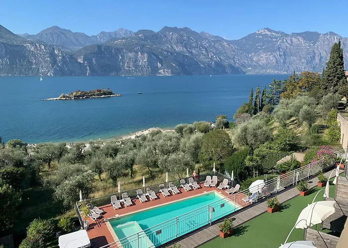 Hotel Roma Aparthotel
