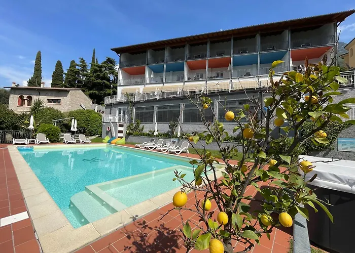 Hotel Roma Aparthotel
