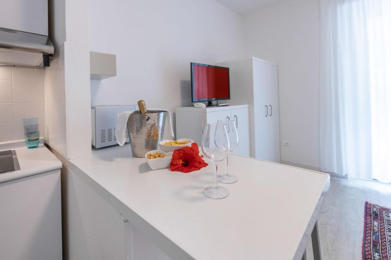 Aparthotel Roma