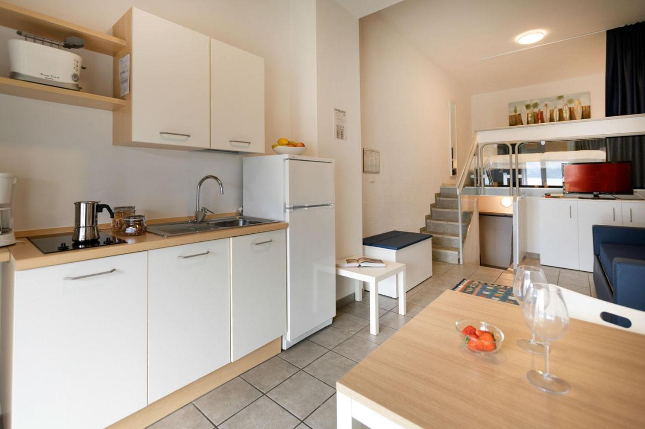 Aparthotel Roma
