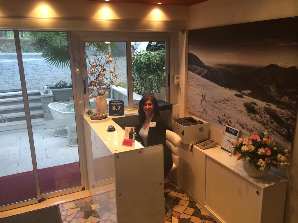 Aparthotel Roma 3*