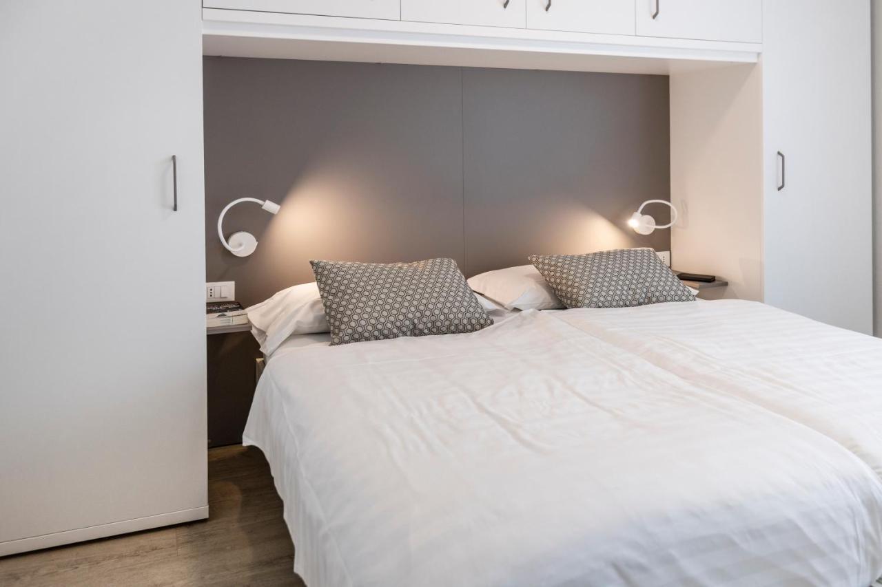 Aparthotel Roma