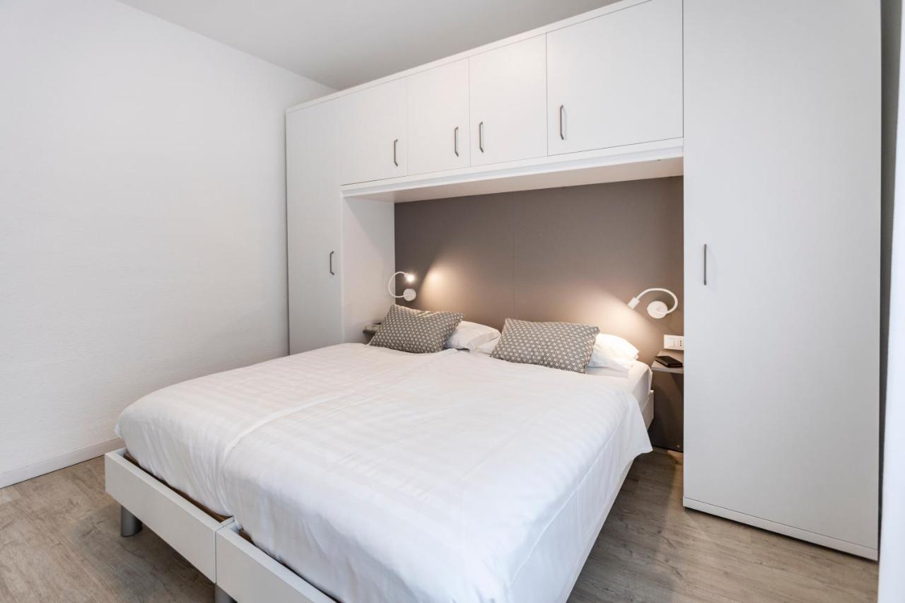 Aparthotel Roma