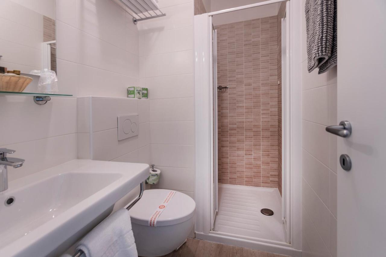 Roma Aparthotel Malcesine
