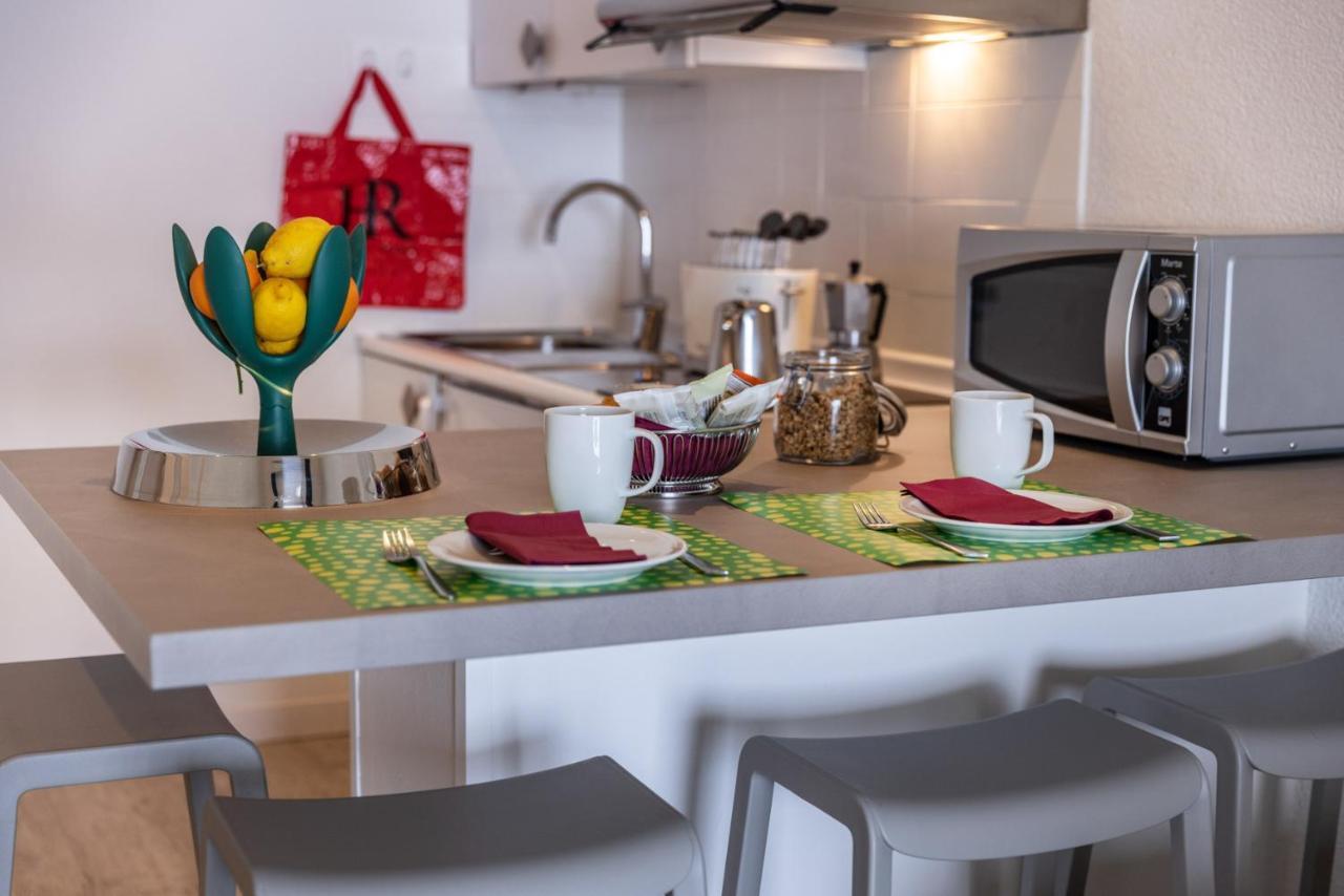 Roma Aparthotel
