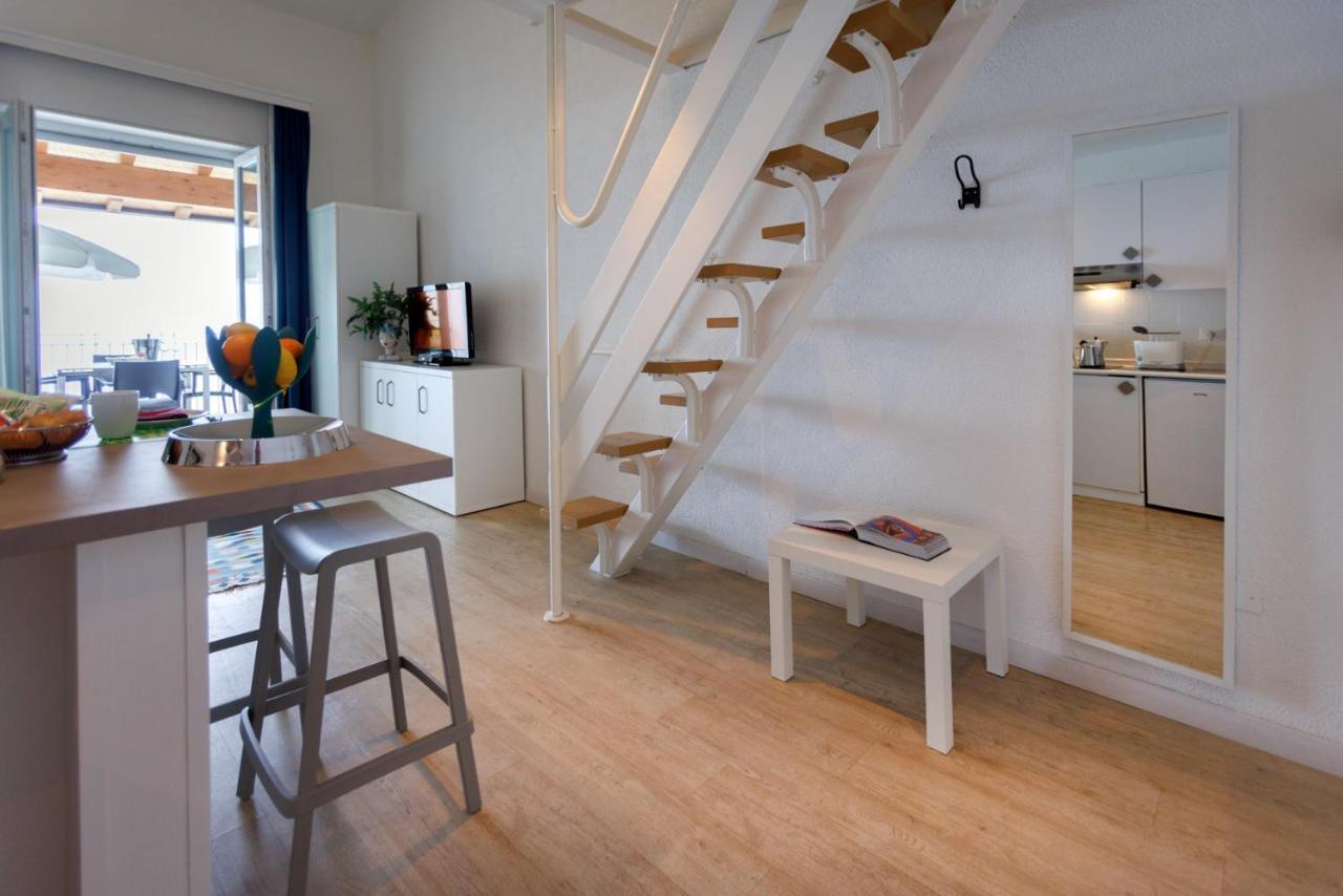 Roma Aparthotel Malcesine