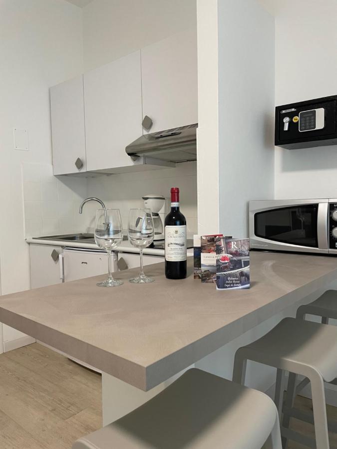 Aparthotel Roma 3*
