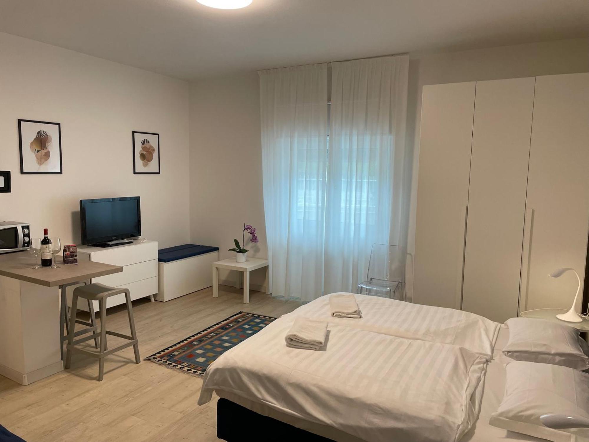 Roma Aparthotel