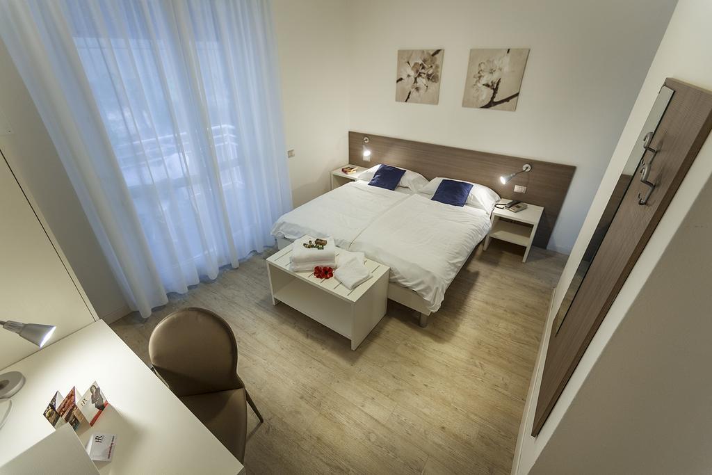 Aparthotel Roma