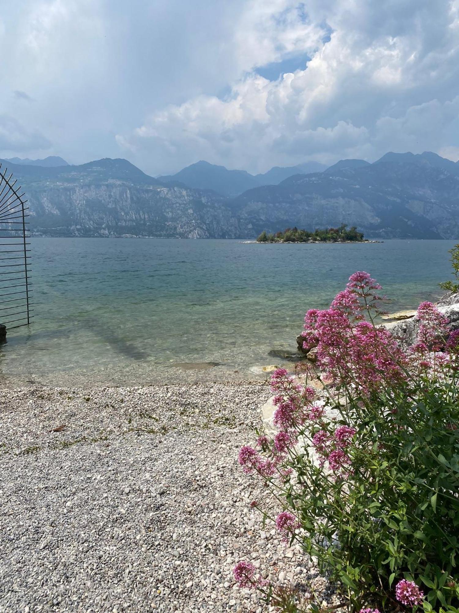 Roma Aparthotel Malcesine