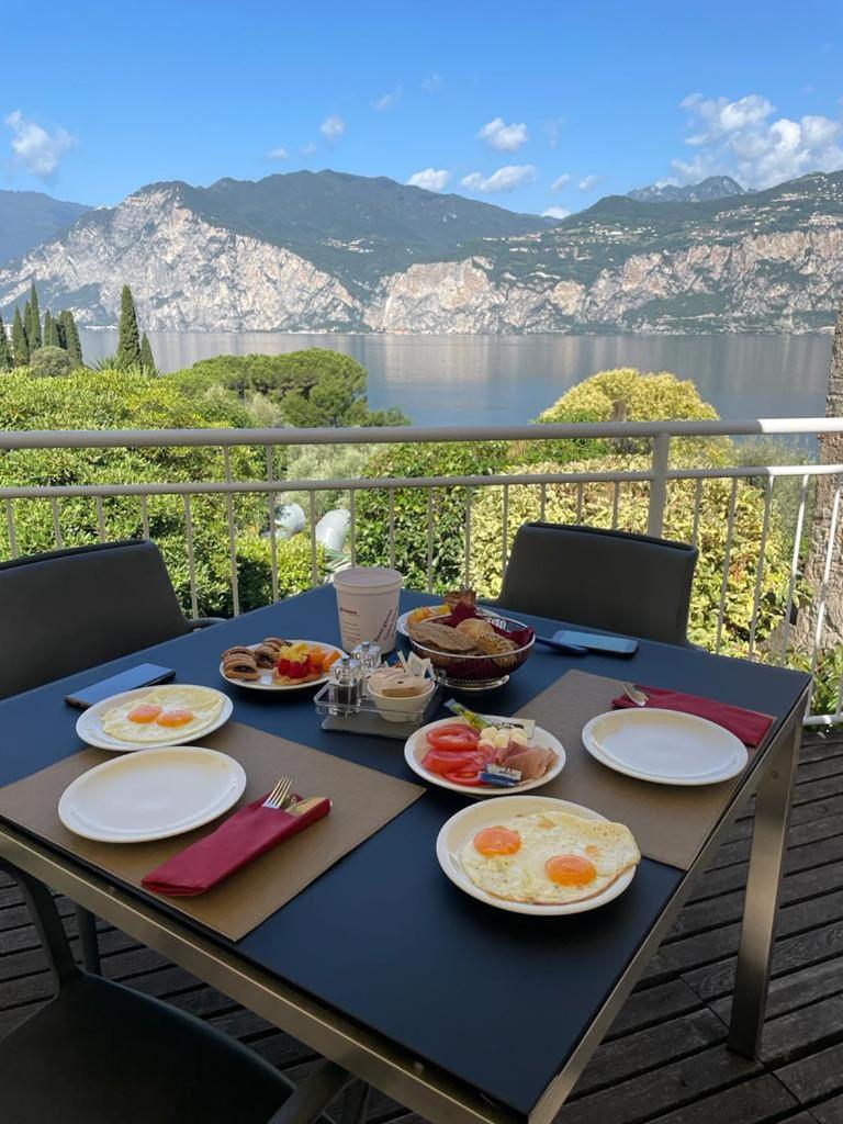 Roma Aparthotel Malcesine