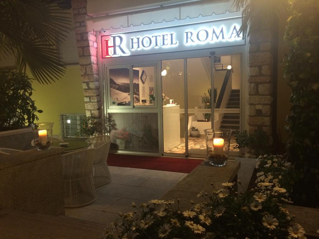 Aparthotel Roma Malcesine